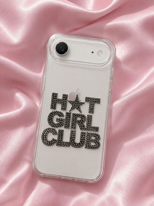 HOT GIRL CLUB