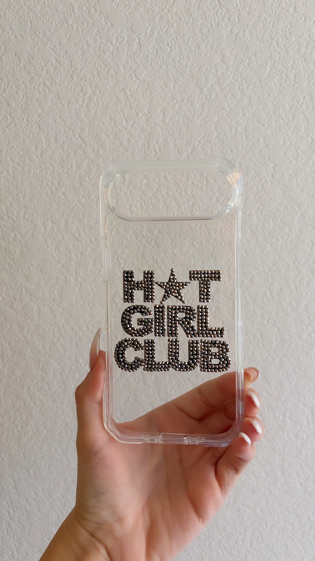 HOT GIRL CLUB