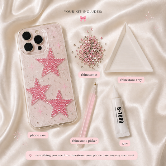 Starlit