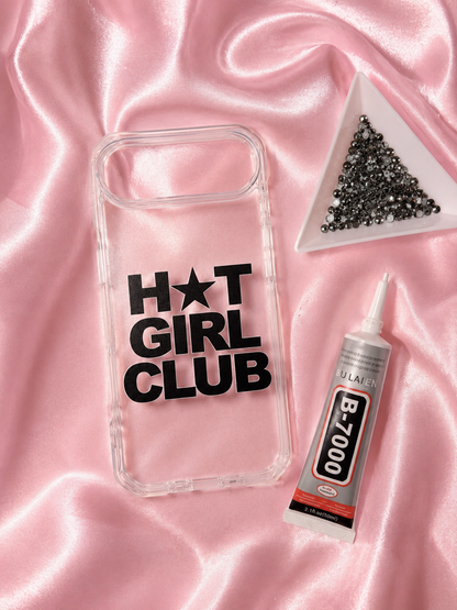 HOT GIRL CLUB